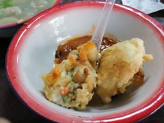 -卢聪艺小吃店(阳翟总店)