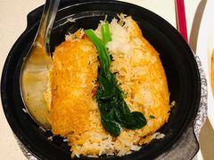 皇上皇腊味瓦煲饭-煲王粤菜餐厅(中侨中心店)