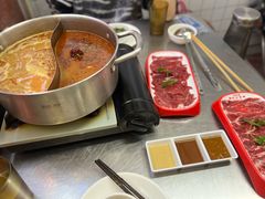 -燃计沙茶皇·香港沙茶火锅(人广旗舰店)