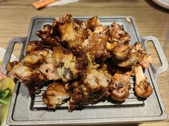 -茄子恰恰·新云南小炒(坪山益田店)