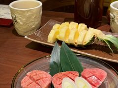 -御牛道日式烤肉料理(杭州万象城店)