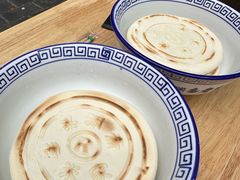 -清真·马洪小炒泡馍馆(钟楼回民街店)