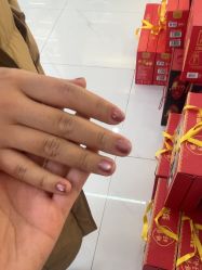 -拾光美甲美睫半永久