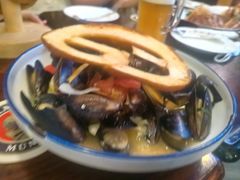 -宝莱纳餐厅(滨江店)