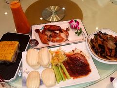 -凯鸽酒楼(大同振兴街店)