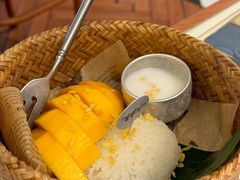 -太食獸泰式茶餐厅(IFS国金中心店)