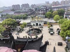 -上海东林寺(金山区)