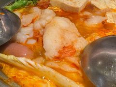-花漫里日式餐厅(南安中骏店)