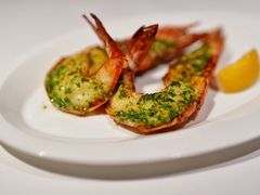 -Oyster Talks 四度蚝法餐厅