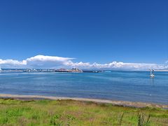 -青海湖二郎剑景区