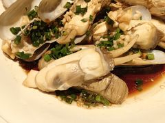 -荣小馆(临海世纪花城店)