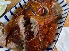 -粤华烧腊(胥口店)