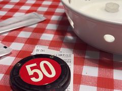 -拿渡·水煮鱼 麻辣香锅(西单大悦城店)