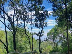 -石燕湖生态旅游景区