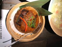 酱香糯米鸭-外婆家(杭州马塍店·杭帮菜名店)