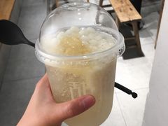 -甜心闲生传统手工冰粉(奎星楼店)