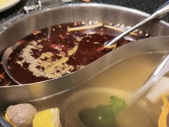 -牛品荟牛肉火锅(新城广场店)