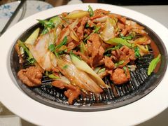 -悦融琥珀·京鲁菜·海味珍品(西单店)