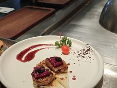 -大神太神·铁板烧(七宝领展广场店)