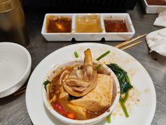-燃计沙茶皇·香港沙茶火锅(人广旗舰店)