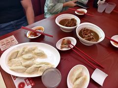 -喜家德虾仁水饺(邯郸新世纪中心店)