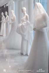 -MANLI BRIDAL婚纱