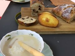 -熊叔熊婶面包房(团结湖店)
