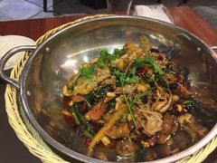 -拿渡麻辣香锅(和谐广场店)