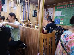 大堂-苗湘食府(十年店)