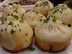 -乾隆美食·本帮菜(黄河路店)