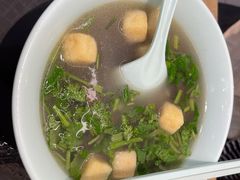 -回味鸭血粉丝汤(砂之船店)