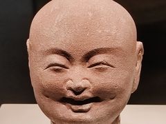 -邯郸市博物馆(新馆)