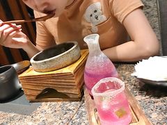 -花隐日式怀石料理(万象城购物中心店)