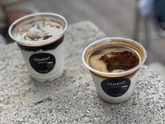 -CEMENT·coffee bar (凤凰创意园店)