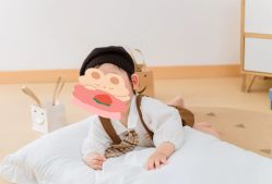 -Hello baby 儿童摄影