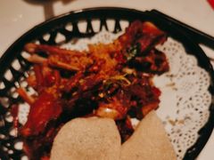 -避风塘(江桥万达店)