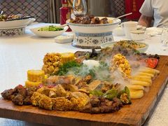 -新疆大厦·慕士塔格餐厅