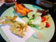 -笑福亭料理小馆(解放碑店)