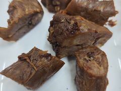 -鸭小妹鸭血粉丝(老门东店)