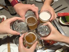 -海底捞火锅(正大乐城店)