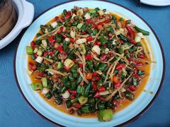 -易老头三样菜(南滨路总店)