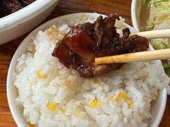 -如意香辣鸡架(总店)