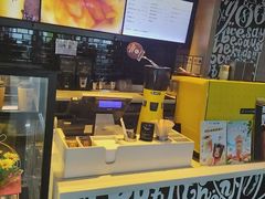 -麦当劳(桃仙机场到达层店)