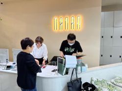 -NANAN美发沙龙