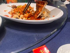 -苏州人家·精致苏帮菜(斜塘店)