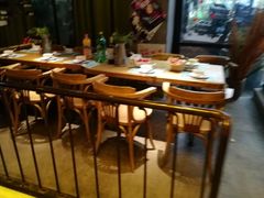 -繁花里音乐餐厅(新天地店)