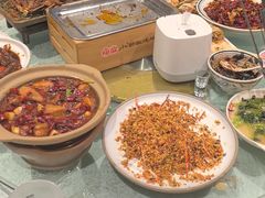 -福苗小骆驼烧烤(大唐不夜城店)