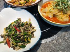 -马老六清真餐厅(雁滩店)