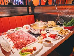 -牛很鲜潮汕牛肉火锅(椒江店)