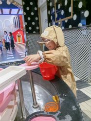 -MELAND CLUB亲子乐园·派对·餐厅(北京芳圆里ID MALL店)